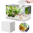 thumbnail image 2 of Aquarium Filter Sheets for Water Filtration, 2 of 7