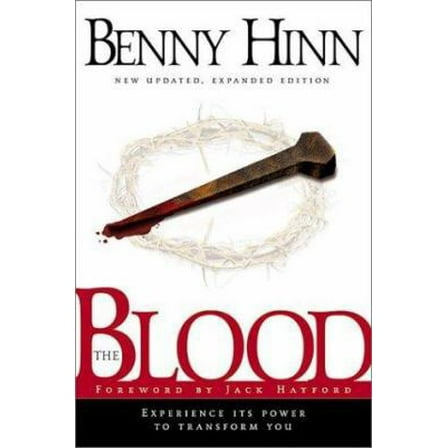 Pre-Owned The Blood (Paperback) 0884197638 9780884197638