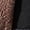 Brown 1, variant on Women's Winter Jacket Zip up Fuzzy Stand Collar Coat with Pockets Fleece Lined Warm Coat