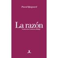 thumbnail image 1 of La razón, 1 of 1