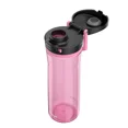 thumbnail image 4 of Bouteille d’eau Contigo Jackson 2.0 Tritan avec couvercle AUTOPOP, 709 mL (24 oz), azalée, 4 of 5