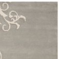 thumbnail image 2 of SAFAVIEH Martha Stewart Avalon Vine Floral Wool Area Rug, Soft Aqua, 9' x 12', 2 of 3