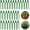 Green, variant on 120 PCS Plant Pins for Indoor Plants, MODANU Plastic Strawberry Support Pins Reusable U-Shaped Plant Clips Garden Fork Vine Fixing Clip Tool for Cutting Farming Securing (Red)