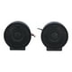 thumbnail image 3 of Tweeter de audio para automóvil, Tweeter de audio para automóvil Tweeter alto para automóvil Tweeters mini para automóvil Diseño a prueba de futuro, 3 of 12