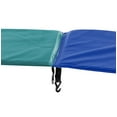 thumbnail image 3 of Upper Bounce Trampoline Super Spring Cover - Safety Pad, Fits 14 FT Round Trampoline Frame - Blue/Green, 3 of 6