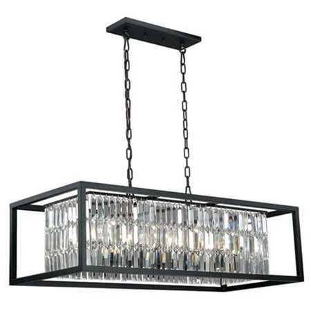 

Catana Island Pendant - 8 Light