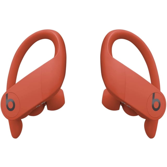Audifonos Inalambricos Beats Powerbeats Pro - Rojo Lava (Lava Red) Beats by Dr. Dre POWER BEATS