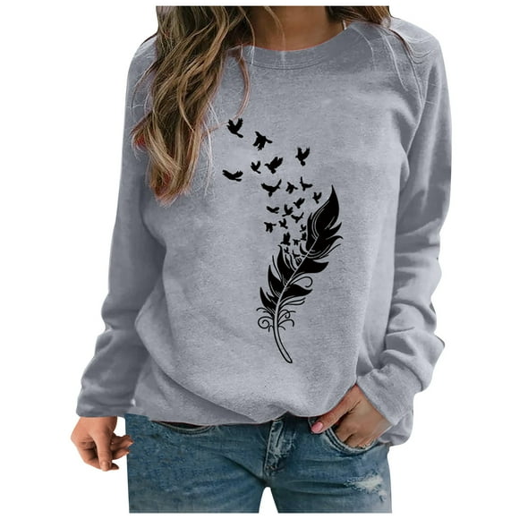 Women Casual Daily Shirts Womens Cold Gear Long Sleeve Round Neck Short Sleeve Womens Compression T Shirt T Shirt Loose Tee Womens Mock Turtleneck Long Sleeve Tops Tunic Blouse