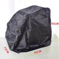 thumbnail image 1 of kurtrusly Housse de Fauteuil Roulant Imperméable 25.6inchx37.4inchx28.4 Pouces Protection Extérieure, 1 of 9