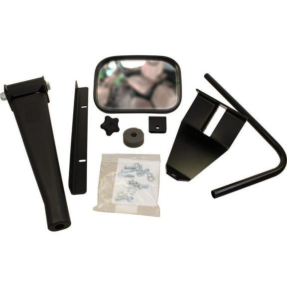 RAParts AMSS3127 Mirror - Right Or Left Hand