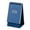 Blue dyed trumpet, variant on 2026 Desk Calendar Twin-Coil Binding Tabletop Calendars 16 Month Runs from Sep 2025 to Dec 2026 For Daily Scheduling