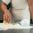 thumbnail image 4 of EeaseCA 2pcs Fake Cake Model Foams Cake Polystyrene Foams DIY White Foams Cake Dummies, 4 of 6