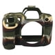 thumbnail image 5 of Funda protectora para cámara Jadeshay Silicona Nikon D7000 A, 5 of 8