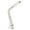 White, variant on OttLite Wellness Series® Recharge LED Desk Lamp, White, Leather Look