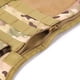 thumbnail image 4 of MOLLE para Medias Navideñas Accesorios Almacenamiento Adorno Navideño Al Aire Libre Navidad para Adultos (CP), 4 of 9