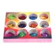 thumbnail image 2 of Decoration Sticker Nail Glitter Lentejuelas DIY Tips Charms Tool Yuyangstore Nails Art Sticker, 2 of 7