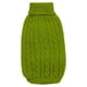 thumbnail image 2 of Billuyoard Ropa para perros, dulce regalo, suministros para mascotas, camisa para cachorros, varios tamaños, vestido para cachorros, accesorios Ropa para mascotas Fruta Verde XXL, 2 of 6
