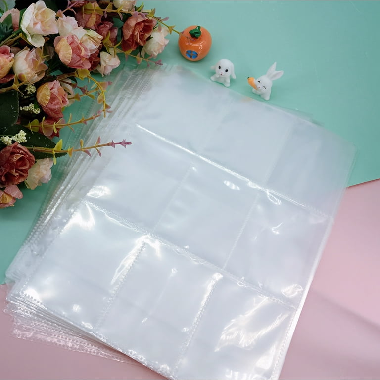 plastic sleeves for baseball cards Warhammer 40,000 Art Sleeves: Eldar – Battlefield Bangkok main image 1