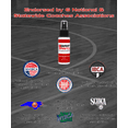 thumbnail image 6 of Grip Spritz Basketball Shoe Grip Spray | 2oz Bottle - Full Season Supply | Clean, Restore, Rejuvenate Traction on Any Court, 6 of 8