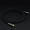 thumbnail image 3 of 2X HIFI 5.1 Digital SPDIF Fiber Toslink Optical Audio Cable 1M for TV Box Speaker Wire Soundbar Amplifier Subwoofer, 3 of 5
