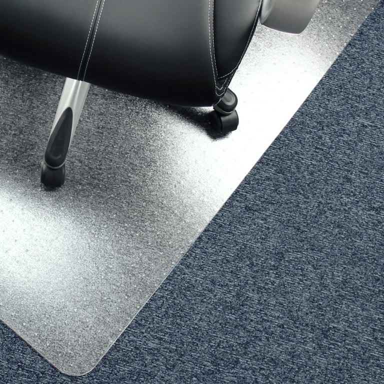 30 x 48 chair mat for carpet sale
