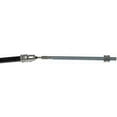 thumbnail image 3 of Parking Brake Cable - Dorman# C93630 Fits select: 1985-1988 FORD RANGER, 1991-1992 FORD EXPLORER, 3 of 3