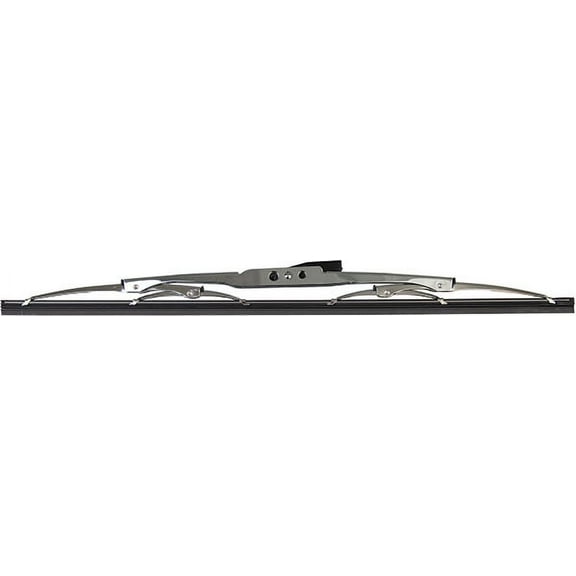 Marinco Deluxe Stainless Steel Wiper Blades