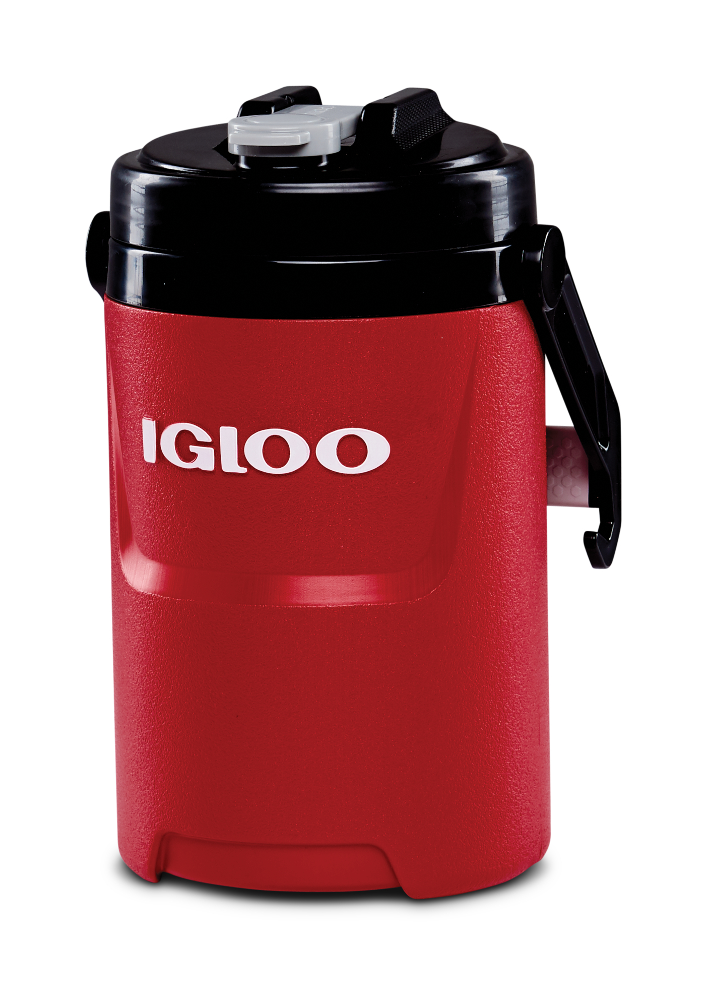 Igloo 1/2-Gallon Laguna Pro Beverage Cooler - Red - image 4 of 6