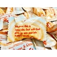 thumbnail image 2 of Scripture Candy Orange & Cream, 2 of 6