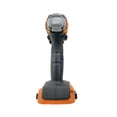 thumbnail image 4 of Taladro/destornillador RIDGID R87012 de 18 V, iones de litio, sin escobillas, 1,3 kg, 4 of 6