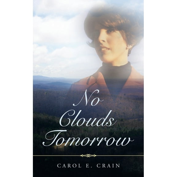 No Clouds Tomorrow (Hardcover)