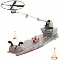 thumbnail image 2 of Disney Planes Flying Rescue Heli Exclusive Playset, 2 of 3