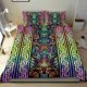 thumbnail image 3 of Ex Uno Plures JUEGO DE CAMA | GAVIN GERUNDO, 3 of 4