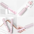 thumbnail image 3 of HLONK Brosse Coiffante Ronde pour Femmes - Séchage & Boucles, 3 of 3