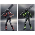 thumbnail image 4 of Set de figuras de acción SANSGOUP T13 Titan 13 Lucky Dummy 13, 4 of 8