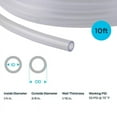 thumbnail image 3 of EZ-FLO 98617 PVC Clear Vinyl Tubing, 3/8 inch OD, 10 Ft, 3 of 4