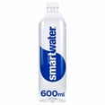 thumbnail image 3 of Glaceau Smartwater Still 12 x 600ml, British Import (Pack of 2), 3 of 3