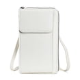 thumbnail image 2 of ibiyuan Tote Bags For Women Korean Multi Function Phone Wallet Crossbody Shoulder Bag for Women, Spring Daily Commute Handbag Gift For Women, 2 of 9