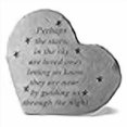 thumbnail image 3 of Kay Berry 08508 Small Heart- Perhaps The Stars in The Sky..., 3 of 3