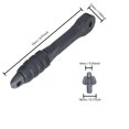 thumbnail image 3 of Universals Ratchet Wrench +1 13MM Gear, 3 of 4