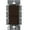 Brown, variant on Lutron DVELV-300P-WH 300-Watt Diva Electronic Low Voltage Single Pole Dimmer, White