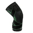 thumbnail image 2 of 1Pc Knee Brace Protective Soft Nylon Sweat Absorption Knee Stabilizer for Sports, 2 of 8