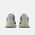 thumbnail image 5 of New Balance 327 U327CJ NAVY Width D Lyfestyle Shoes Men's Women's Sneakers, 5 of 5