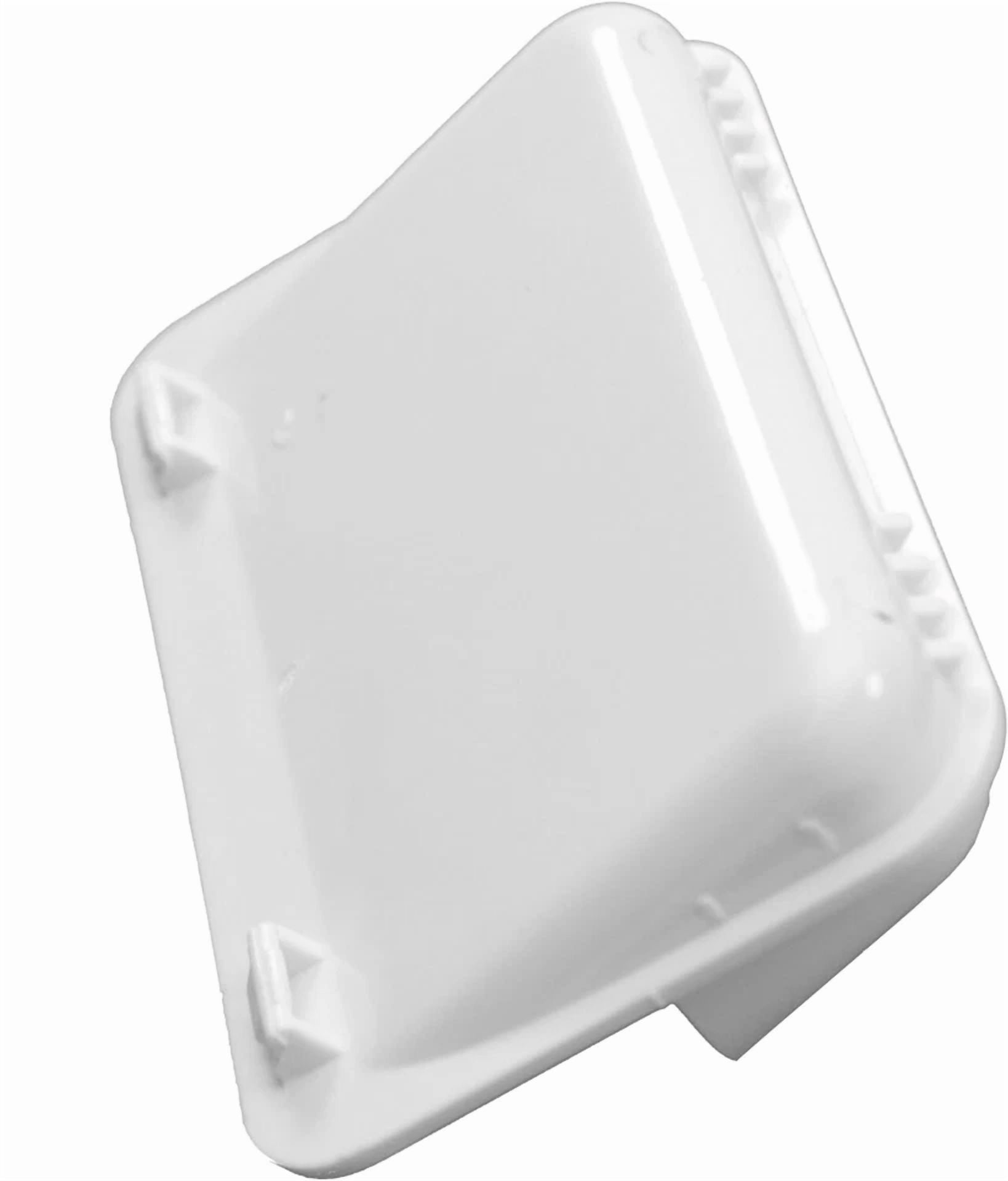 131644700 Dryer Door Handle For Electrolux Frigidaire Ap2107331 Ps418388