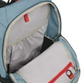 thumbnail image 2 of Vaude Trailvent 20 Mountain Bike Backpack - Heron, 2 of 6