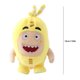 thumbnail image 2 of Oddbods Cute Cartoon Anime Mini Dolls Decoración del hogar 18CM para niños y niñas, 2 of 5