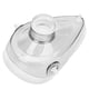 thumbnail image 2 of Protector facial de silicona reutilizable para adultos, protector de oxígeno para una mayor seguridad, 2 of 8