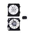 thumbnail image 1 of Motoventilador Fit 2009 A 2014 Honda L4 1.4L TONG YANG ., 1 of 3