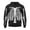 yue866 kids sweatshirts-Black, variant on KHONTS Boys Girls Skeleton Halloween Sweatshirt Hoodie Sweater Plus Size Clothes,Size 3-13 Years