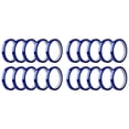 thumbnail image 1 of 20 Rollos de Cintas Térmicas Sublimación en Blanco Cinta Térmica Sin Residuos Cinta Hasta 260Celsius para Prensa de Sublimación Térmica, 1 of 5